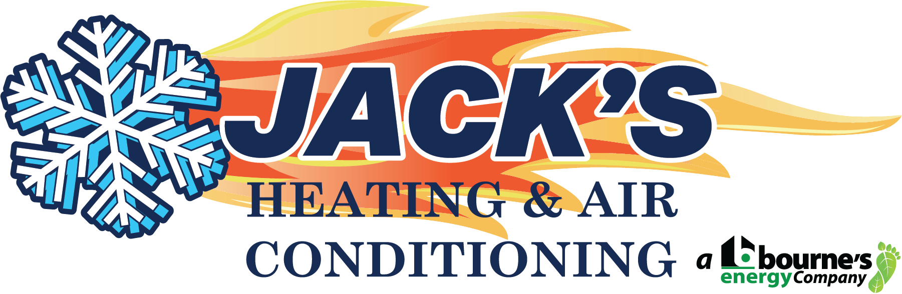 Jack's Heating & Air Conditioning